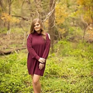 Meet your Posher, Abby